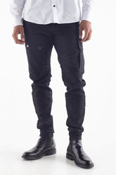 Jean Men Fxckboy Elegant Cargo 28 Jeans